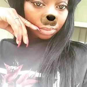 Meet your Posher, Jasmine